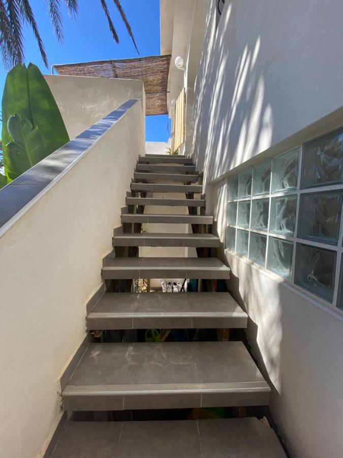 Appartement Denia'S Beach House Extérieur photo