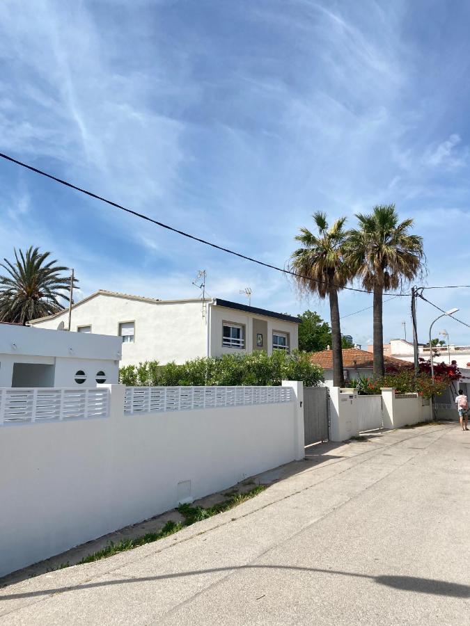 Appartement Denia'S Beach House Extérieur photo