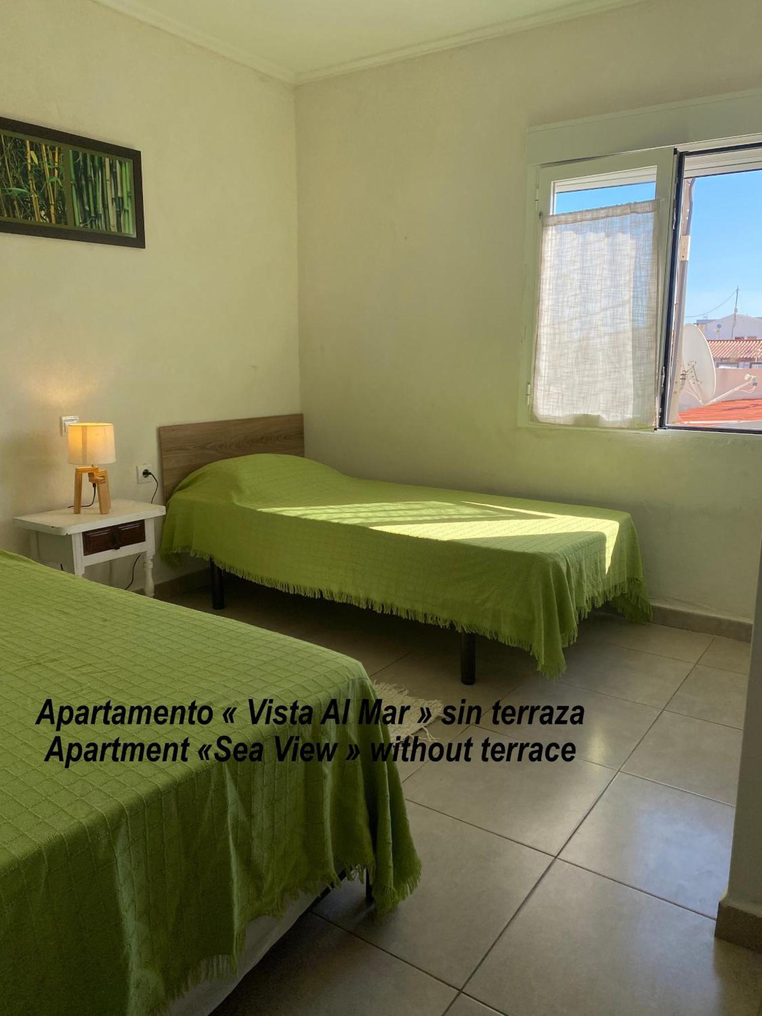 Appartement Denia'S Beach House Extérieur photo