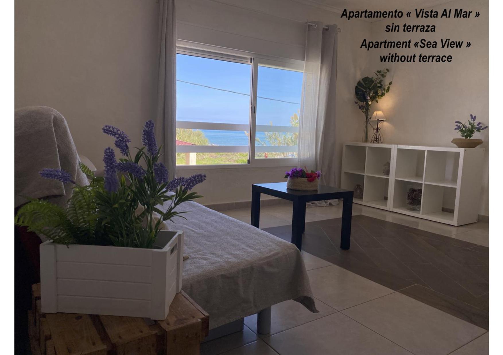 Appartement Denia'S Beach House Extérieur photo