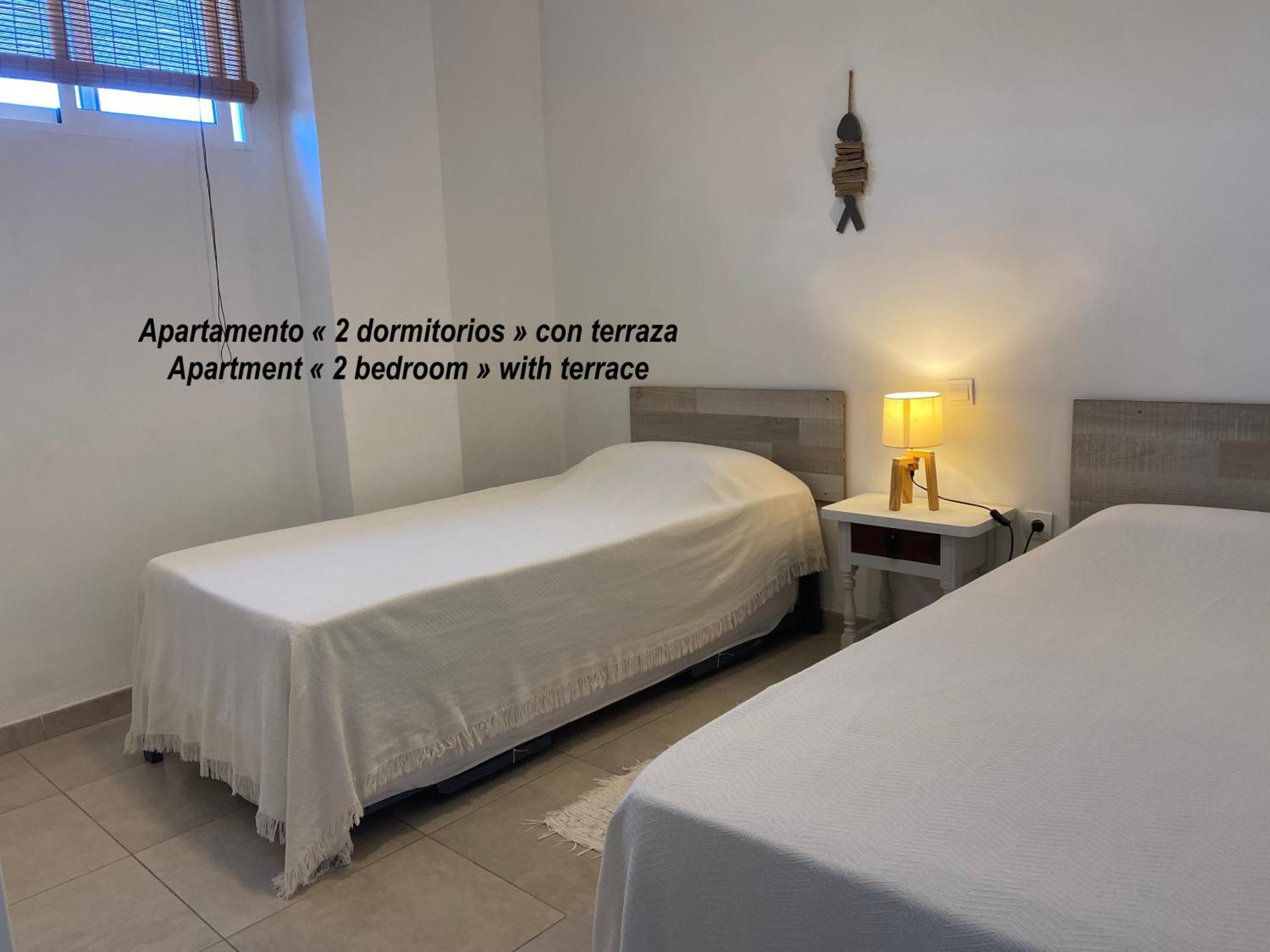 Appartement Denia'S Beach House Extérieur photo