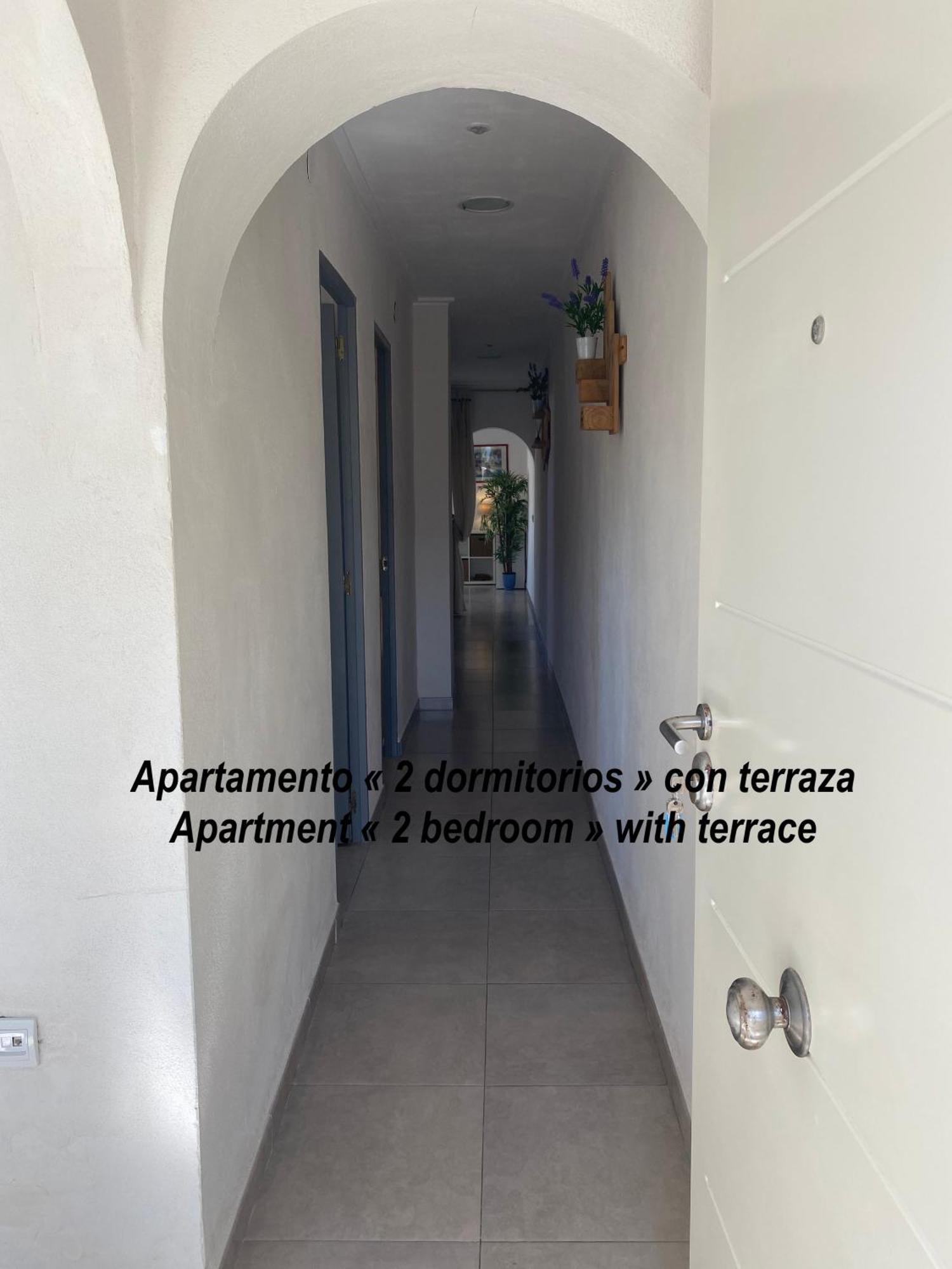 Appartement Denia'S Beach House Extérieur photo