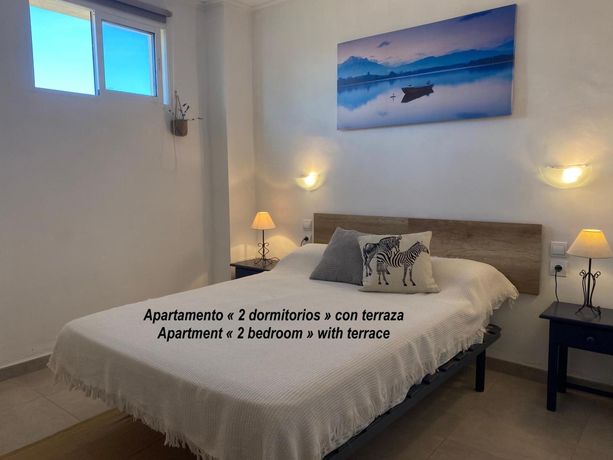 Appartement Denia'S Beach House Extérieur photo